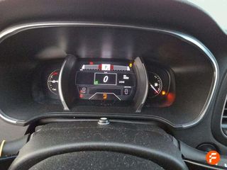 Renault Megane RS TCe 205 kW (280CV) EDC GPF