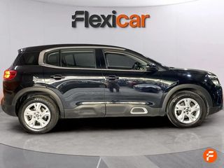 Citroën C5 Aircross BlueHdi 96kW (130CV) S&S Feel