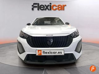 Peugeot 2008 Active Puretech 100 S&S 6 Vel. MAN