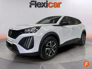 Peugeot 2008 Active Puretech 100 S&S 6 Vel. MAN