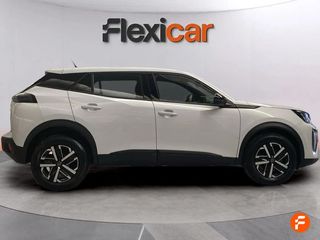 Peugeot 2008 Active Puretech 100 S&S 6 Vel. MAN