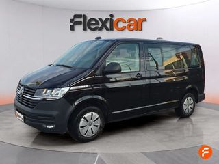 Volkswagen Caravelle Corta 2.0 TDI 110 kW (150 CV) Aut 8 Vel