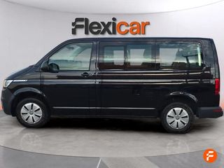 Volkswagen Caravelle Corta 2.0 TDI 110 kW (150 CV) Aut 8 Vel