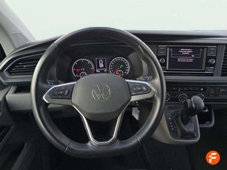 Volkswagen Caravelle Corta 2.0 TDI 110 kW (150 CV) Aut 8 Vel