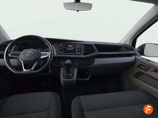 Volkswagen Caravelle Corta 2.0 TDI 110 kW (150 CV) Aut 8 Vel