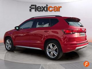 Seat Ateca 2.0 TDI 110kW (150CV) DSG 4Drive FR