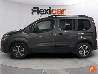 Peugeot Rifter GT Line Standard BlueHDi 96kW EAT8