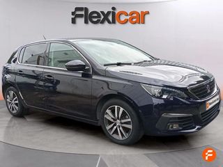 Peugeot 308 5p Allure 1.2 PureTech 96KW (130CV)