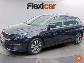 Peugeot 308 5p Allure 1.2 PureTech 96KW (130CV)