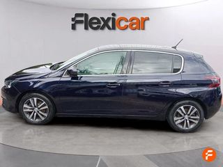 Peugeot 308 5p Allure 1.2 PureTech 96KW (130CV)