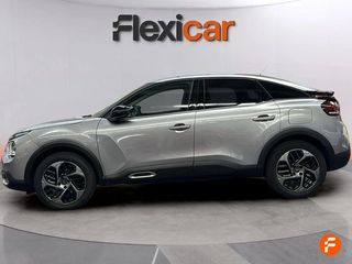 Citroën C4 PureTech 130 S&S EAT8 Feel Pack