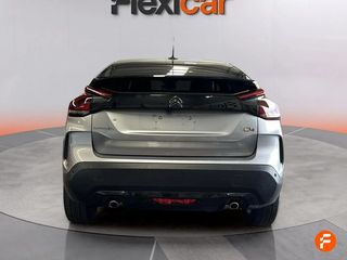 Citroën C4 PureTech 130 S&S EAT8 Feel Pack