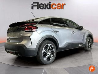 Citroën C4 PureTech 130 S&S EAT8 Feel Pack