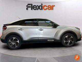 Citroën C4 PureTech 130 S&S EAT8 Feel Pack