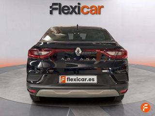 Renault Arkana Equilibre E-TECH full hybr. 105kW(145CV)