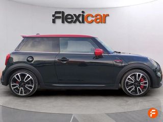 MINI Cooper JOHN COOPER WORKS