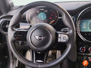 MINI Cooper JOHN COOPER WORKS