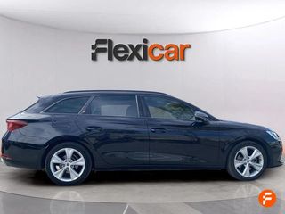 Seat Leon 2.0 TDI 110kW DSG-7 S&S FR Go L