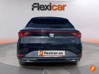 Seat Leon 2.0 TDI 110kW DSG-7 S&S FR Go L