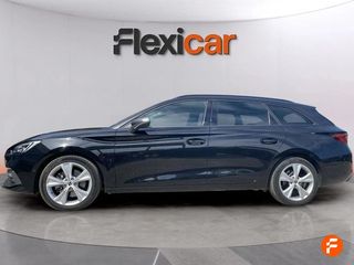 Seat Leon 2.0 TDI 110kW DSG-7 S&S FR Go L