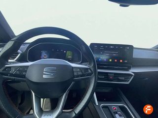 Seat Leon 2.0 TDI 110kW DSG-7 S&S FR Go L