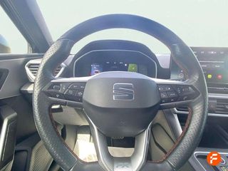 Seat Leon 2.0 TDI 110kW DSG-7 S&S FR Go L