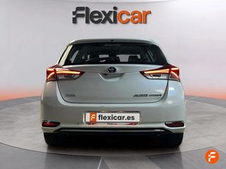 Toyota Auris 1.8 140H Hybrid Advance