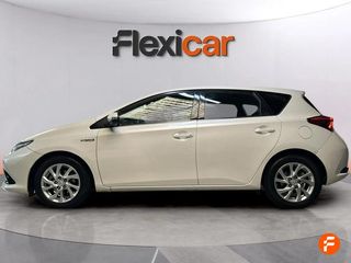 Toyota Auris 1.8 140H Hybrid Advance