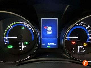 Toyota Auris 1.8 140H Hybrid Advance