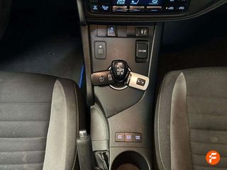 Toyota Auris 1.8 140H Hybrid Advance