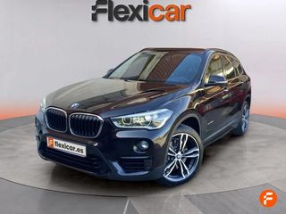 BMW X1 xDrive20dA