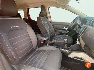 Dacia Duster Prestige Go TCE 74kW(100CV) ECO-G 4X2