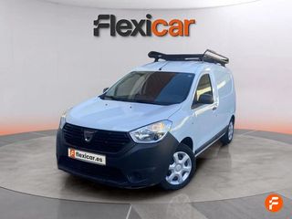 Dacia Dokker Essential 1.3 TCe 75kW (100CV) GPF