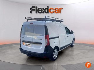 Dacia Dokker Essential 1.3 TCe 75kW (100CV) GPF