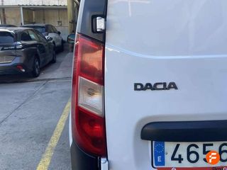 Dacia Dokker Essential 1.3 TCe 75kW (100CV) GPF