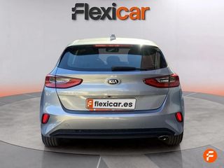 Kia Ceed 1.4 T-GDi 103kW (140CV) Drive