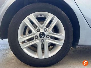 Kia Ceed 1.4 T-GDi 103kW (140CV) Drive