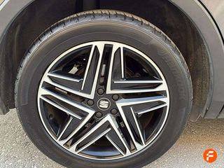 Seat Tarraco 2.0 TDI 110kW (150CV) S&S Xcellence