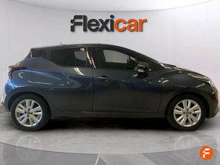 Nissan Micra IG-T 74 kW (100 CV) E6D Acenta