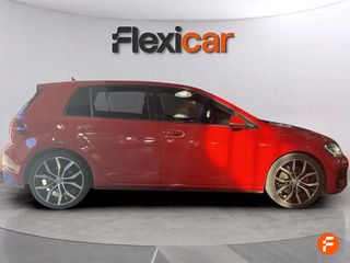 Volkswagen Golf GTI 2.0 TSI 169kW (230CV) DSG