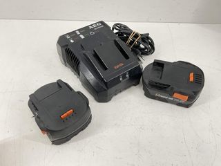 taladro a bateria aeg bsb 14g