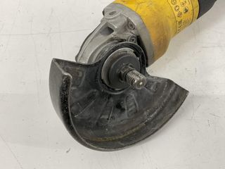 radial dewalt dcg405