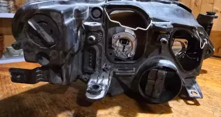 Faro Izquierdo Seat Ibiza IV