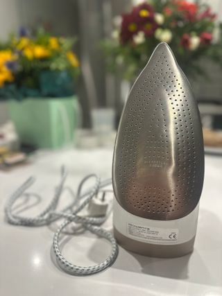 Plancha de ropa Rowenta 2400W