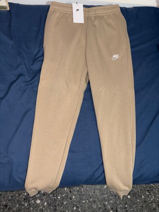 Pantalón Nike Beige Talla S