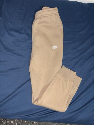 Pantalón Nike Beige Talla S