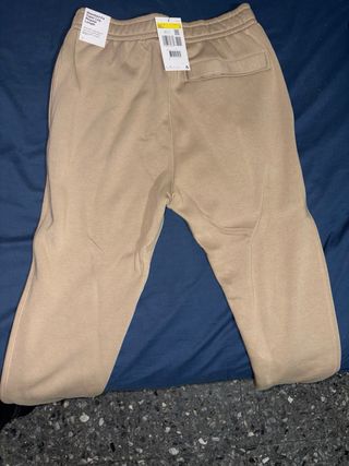Pantalón Nike Beige Talla S