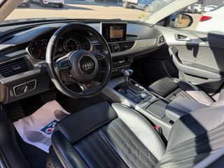 Audi A6 2012