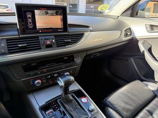 Audi A6 2012