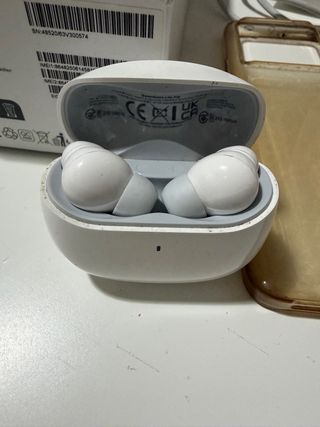 Xiaomi 13T 128GB Verde + Auriculares